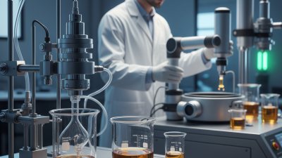 What is Oil Test Equipment and How Does It Work?
