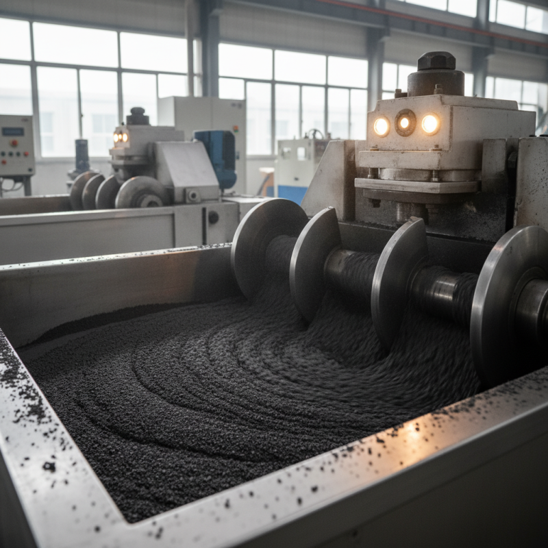 How to Choose the Right Carbon Special Kneading Mixer Company?