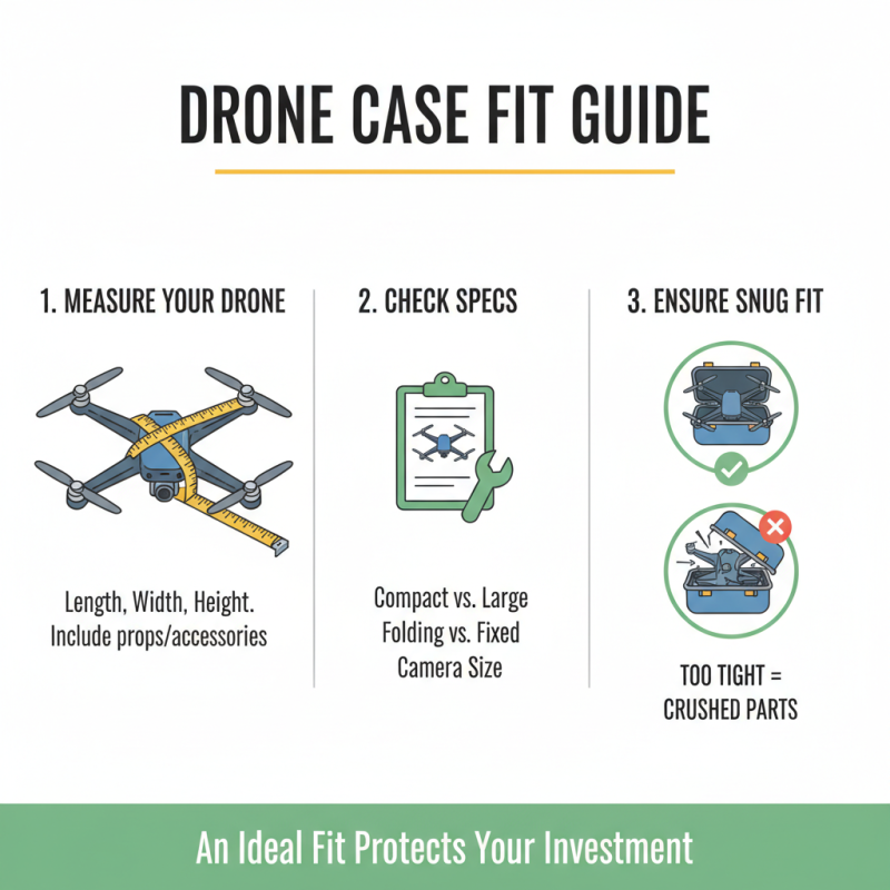 10 Essential Tips for Choosing the Best Drone Carrying Case