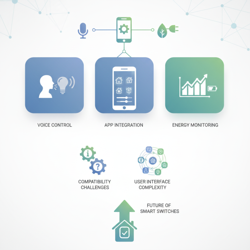 2026 Top Smart Switch Features Buyers Want to Know?
