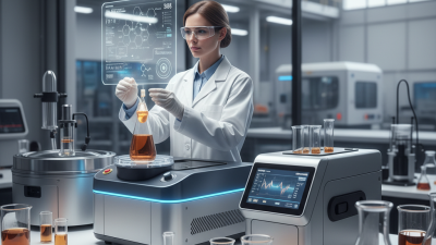 Best Oil Test Equipment for Accurate Results in 2026?