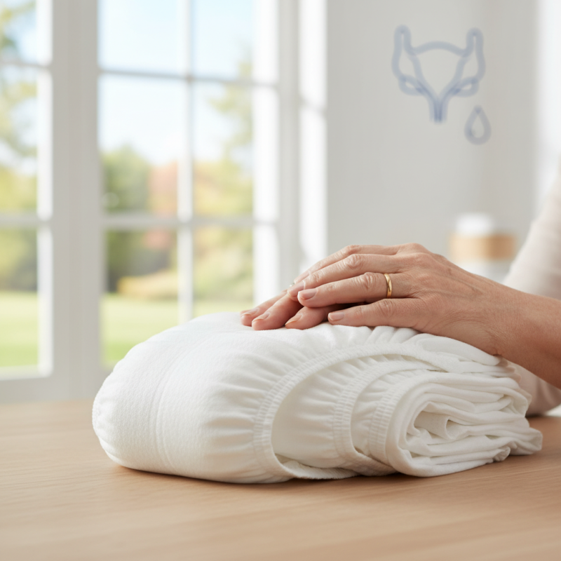 What is the Best Incontinence Briefs Manufacturer for Quality?