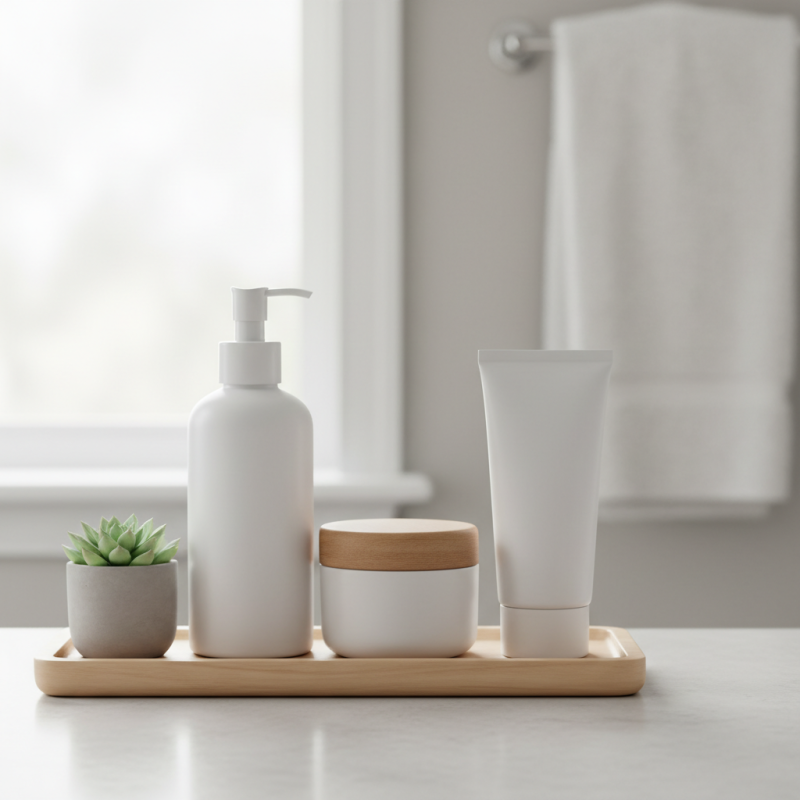 Why Every Beginner Should Learn How to Create a Simple Facial Skincare Routine?
