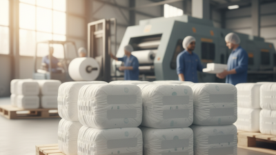 Best Tape Diapers Factory Direct for Global Buyers Guides?