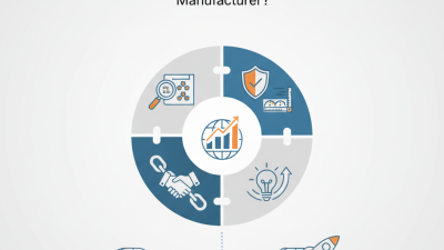 How to Choose the Right Precision Metal Component Manufacturer?