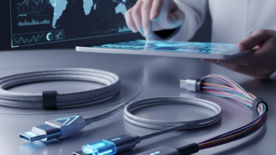 Best Data Transfer Cables for Global Buyers in 2026?