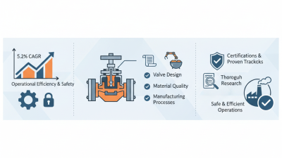 Best Steam Ball Valves Manufacturers for Global Buyers?