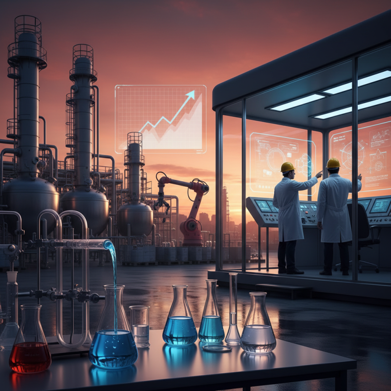How to Source Propanoyl Chloride Effectively for Your Business?