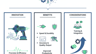 Why Choose a Carbon Drill Machine for Your Business Needs?