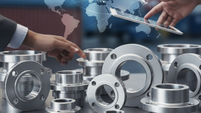 Top 5 Mechanical Flange ODM Tips for Global Buyers?