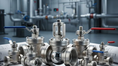 Top 10 Ball Valve ODM Suppliers You Should Consider?