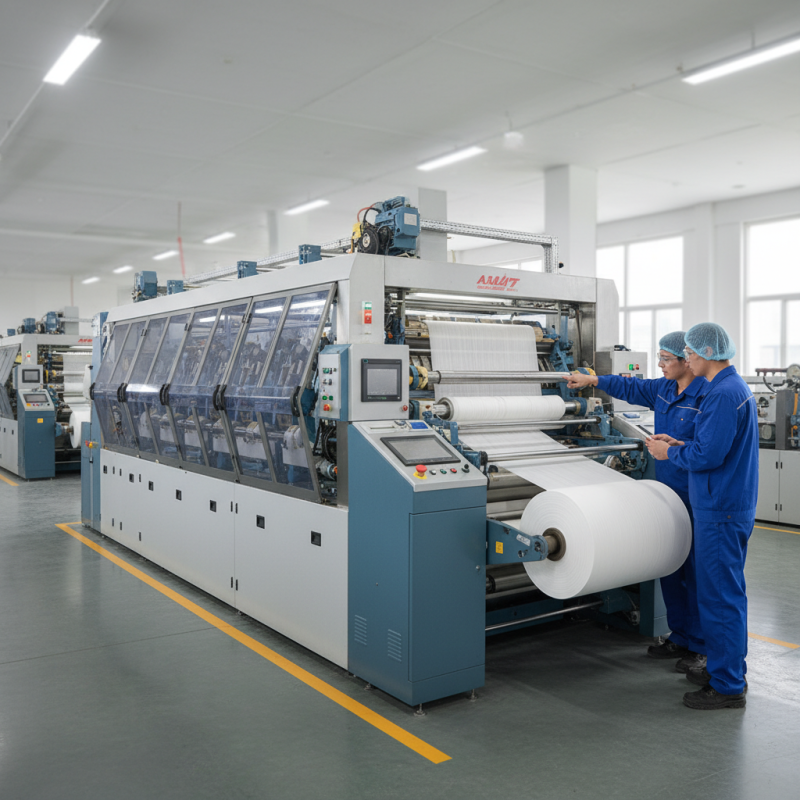 What is High Speed Carding Machine and How Does It Work?