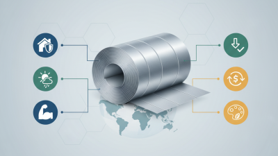 Best Aluminum Siding Roll Options for Global Buyers?