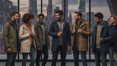 2026 Best Redtape Jacket for Global Buyers What to Know?