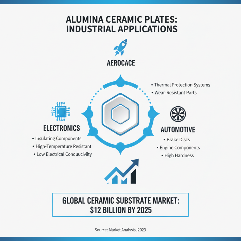 China Best Alumina Ceramic Plate Applications and Benefits?
