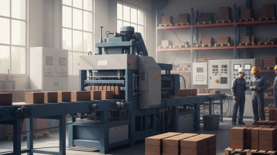What to Look for in a Clay Bricks Machine for Purchase?