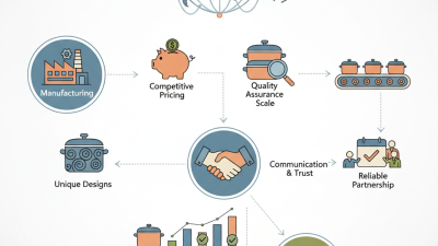 Top Oem Pot Manufacturers in China for Global Buyers?