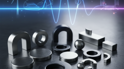 Top 10 Neodymium Magnet Types for Global Buyers Guide?