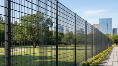 2026 Best 358 Fence Features Benefits and Buying Guide?