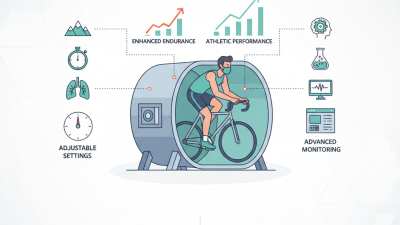 10 Best Altitude Simulation Chambers for Optimal Training and Research?