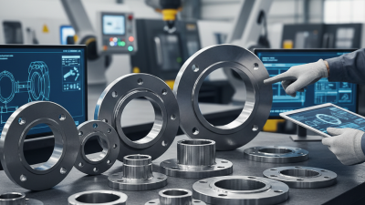 Top Ss Flanges Odm Solutions for Global Buyers Explained?
