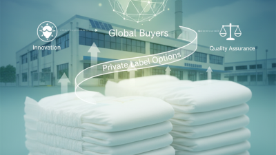 China Best Tape Diapers Private Label Options for Global Buyers?