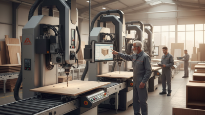 2026 Best Cabinet Drilling Machines for Global Buyers?
