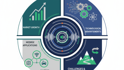 Understanding the China Top Active Piezo Buzzer Market Trends and Innovations?