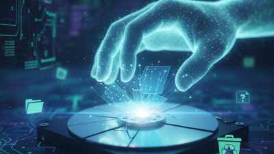 Best Free Data Recovery Software Download Options?