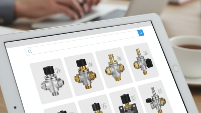 Top Quality Solenoid Valves for UK Buyers Searching Online?