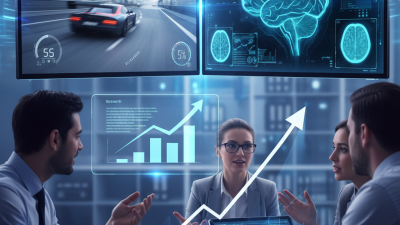 What are High-Speed Response LCDs and Their Benefits?