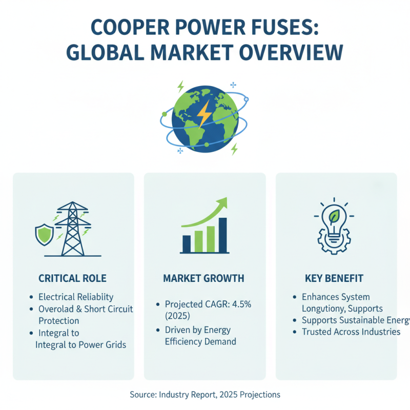 Cooper Power Fuses Best Options for Global Buyers?