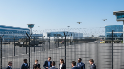 Best 358 Fence Options for Global Buyers in 2026?