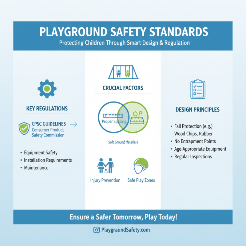 How to Choose the Best Playground Facilities for Your Needs?
