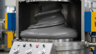 How to Choose the Best Carbon Paste Mixers for Your Needs?