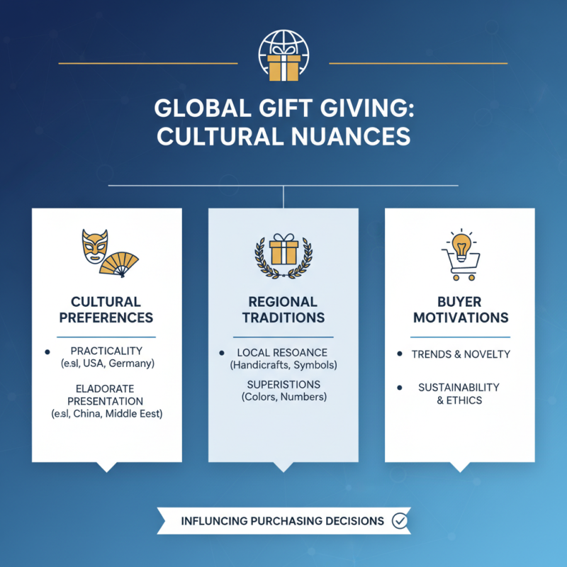 What are the Best Gift Box Options for Global Buyers?