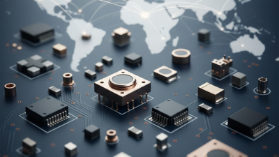 How to Source Low Voltage Precision Components for Global Markets?