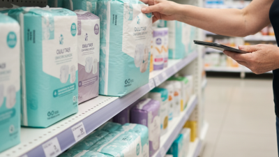 How to Choose the Best Adult Diapers Supplier for Your Needs?