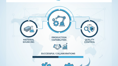 Top Custom Metal Parts Manufacturer in China for Global Buyers?