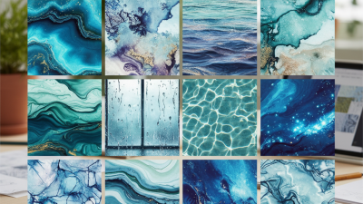 Top 10 Water Print Designs for Global Buyers to Explore?