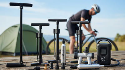 Top Mini Pumps for Efficient Inflation Solutions?