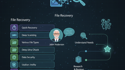 Top 10 File Recovery Software for Windows Download Tips?
