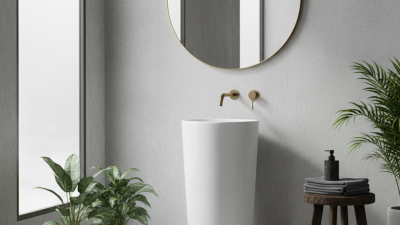 Top Tips for Choosing the Best Free Standing Basin?