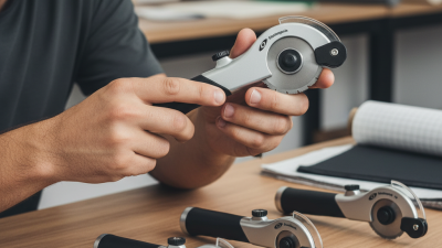 2026 How to Choose the Best Round Blade Cutter for Your Needs?