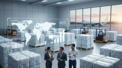 2026 Best Adult Diaper Wholesale Options for Global Buyers?