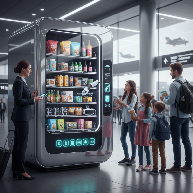 Best Tending Machines for Global Buyers in 2026?