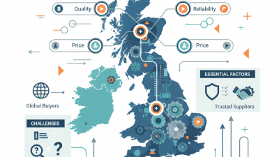 Top Solenoid Valves in UK for Global Buyers to Consider?