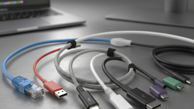 How to Choose the Best Data Transfer Cable for Your Needs?