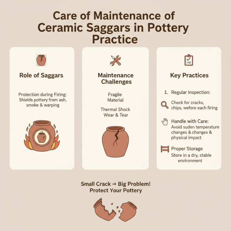 What is a Ceramic Saggar and How is it Used?