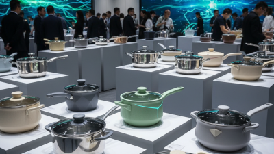 Top 10 Oem Pot Manufacturers You Should Know in 2026?